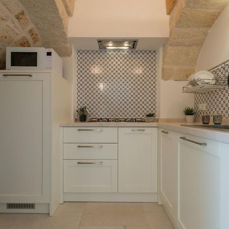 Casetta Biancapietra By Wonderful Italy Ostuni Bagian luar foto