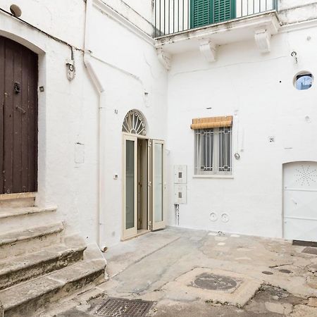 Casetta Biancapietra By Wonderful Italy Ostuni Bagian luar foto