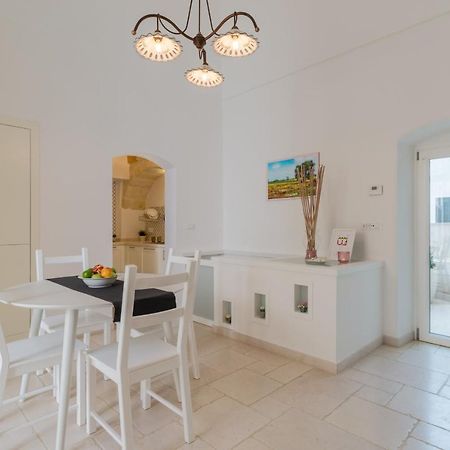 Casetta Biancapietra By Wonderful Italy Ostuni Bagian luar foto