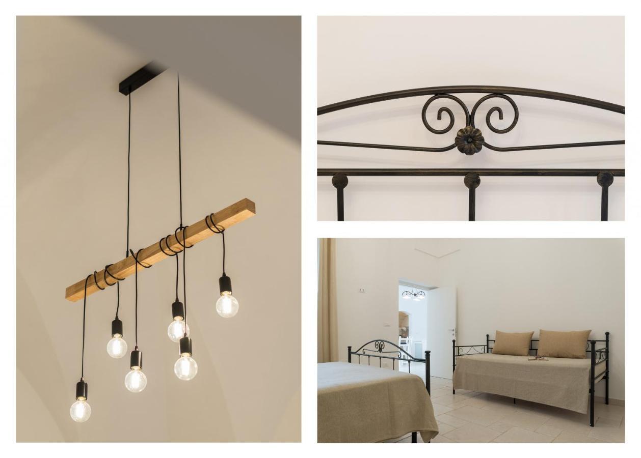 Casetta Biancapietra By Wonderful Italy Ostuni Bagian luar foto