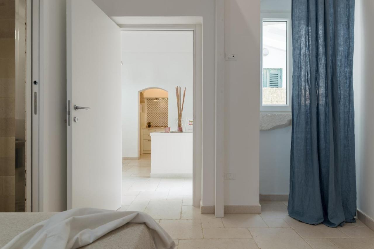 Casetta Biancapietra By Wonderful Italy Ostuni Bagian luar foto