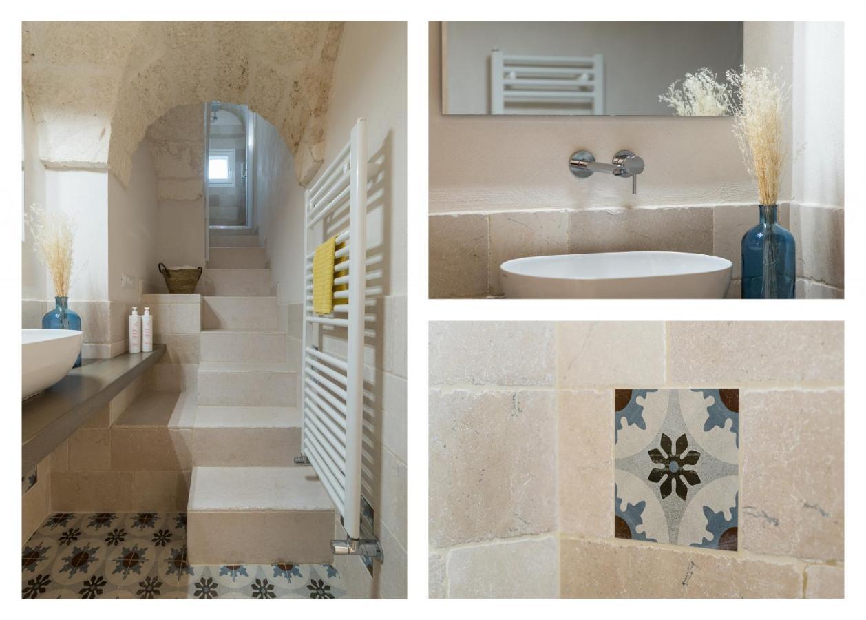 Casetta Biancapietra By Wonderful Italy Ostuni Bagian luar foto