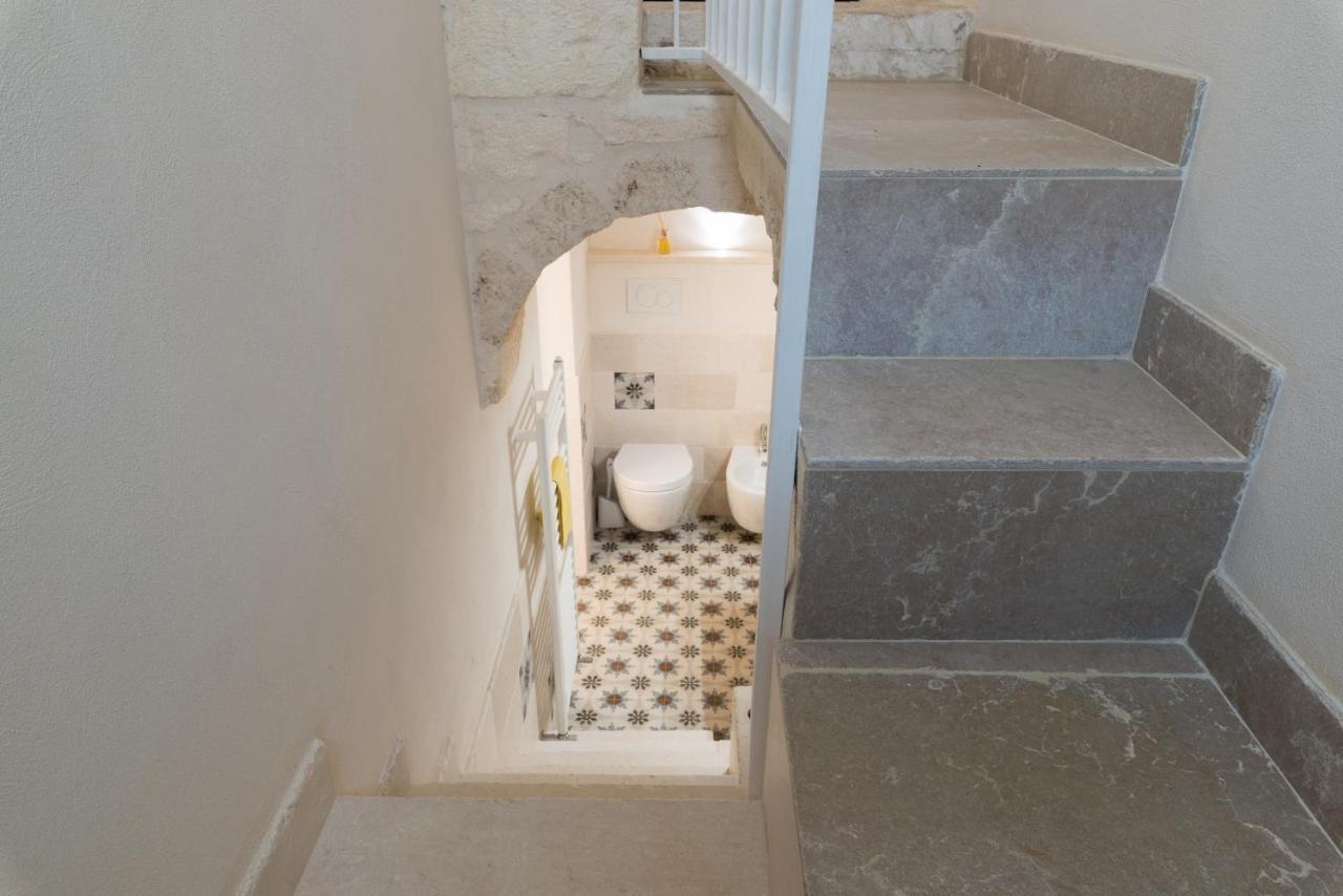 Casetta Biancapietra By Wonderful Italy Ostuni Bagian luar foto