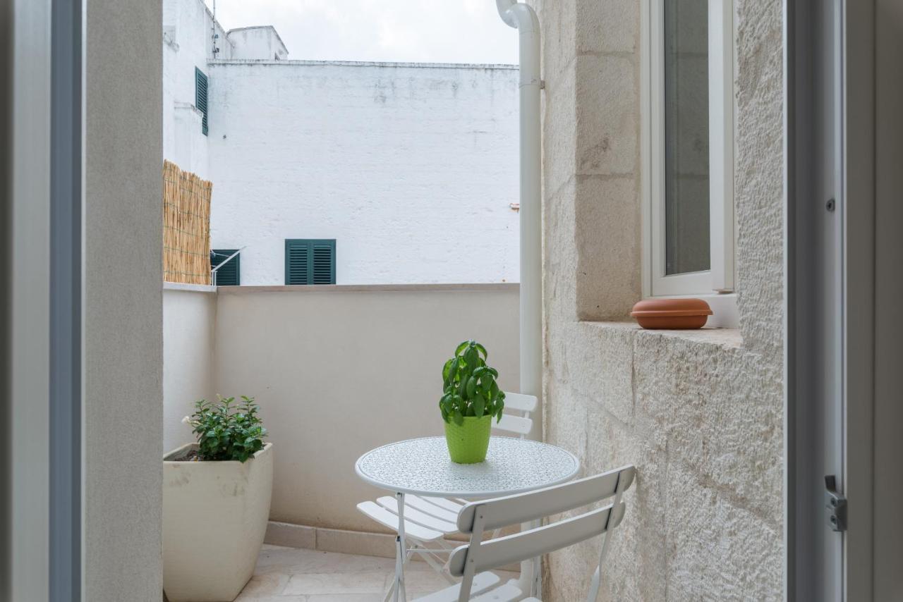 Casetta Biancapietra By Wonderful Italy Ostuni Bagian luar foto