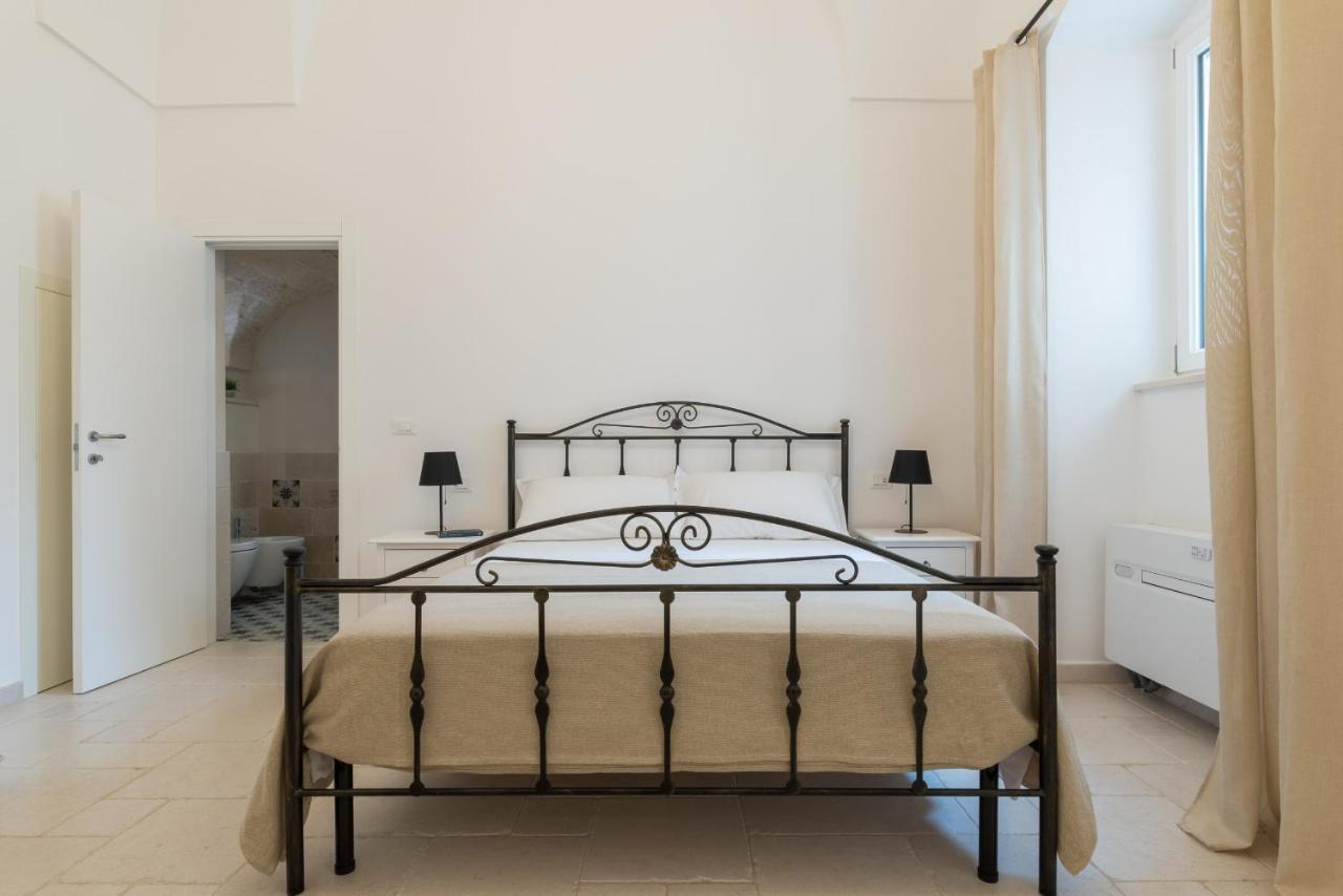 Casetta Biancapietra By Wonderful Italy Ostuni Bagian luar foto