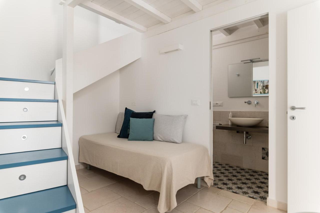Casetta Biancapietra By Wonderful Italy Ostuni Bagian luar foto
